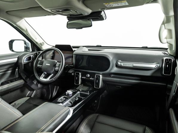 Haval Dargo I с пробегом 2024 года, цена 2 680 000 рублей, 22066 км, внедорожник, Автокод Объявления