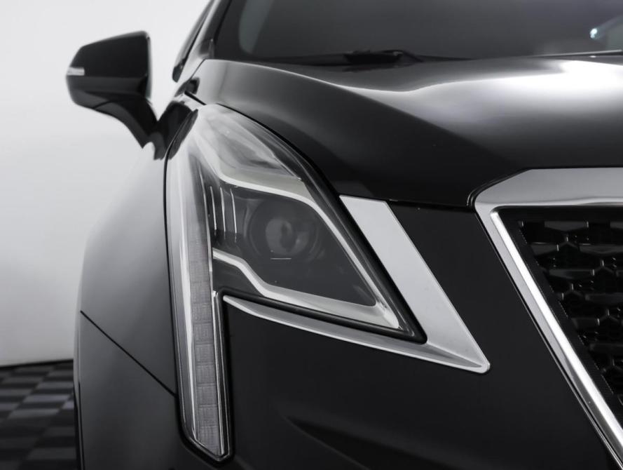 Cadillac XT5 I Москва  - изображение 22