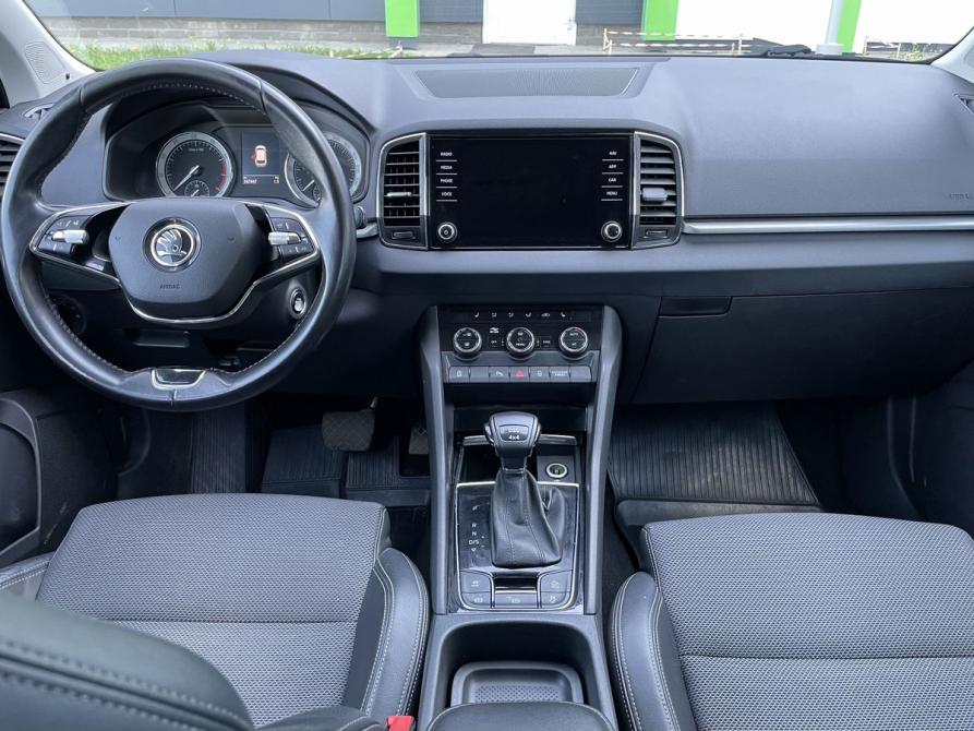 Skoda Karoq I Ярославль  - изображение 11