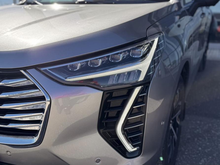 Haval Jolion I Тверь  - изображение 8