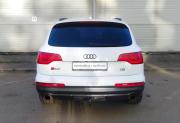 Audi Q7 I (4L) Рестайлинг Санкт-Петербург  - изображение 26