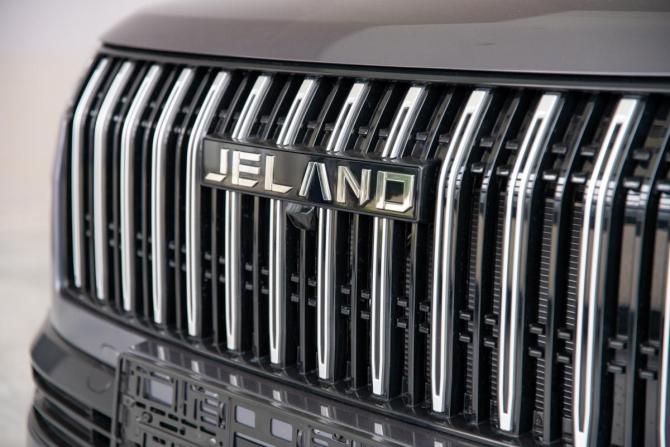 Jeland J6 с пробегом 2026 года, цена 3 400 000 рублей, 12 км, внедорожник, Автокод Объявления