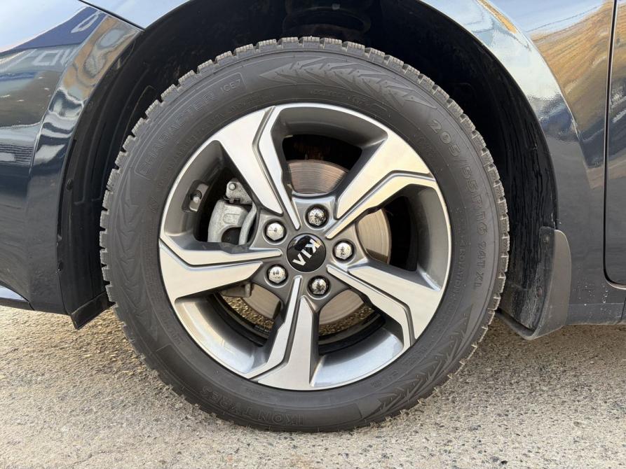 Kia Cerato IV Пермь  - изображение 12