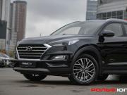 Hyundai Tucson III Рестайлинг Москва  - изображение 33