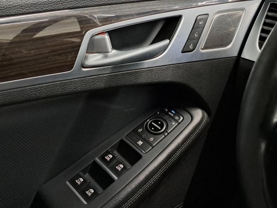 Genesis G80 I Казань  - изображение 24