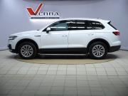 Volkswagen Touareg III Уфа  - изображение 24