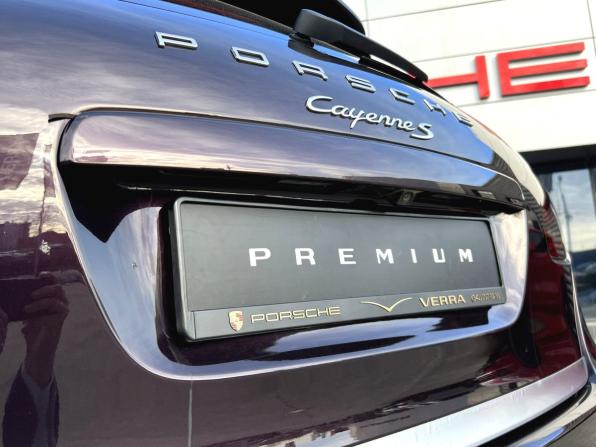 Porsche Cayenne II (958) с пробегом 2010 года, цена 2 290 000 рублей, 131542 км, внедорожник, Автокод Объявления