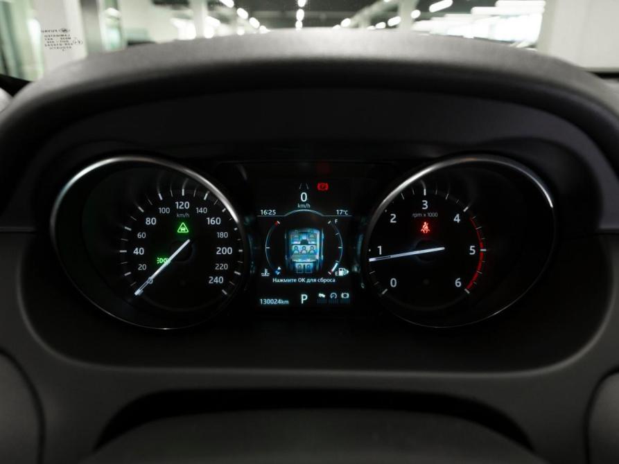 Land Rover Discovery Sport I Москва  - изображение 12