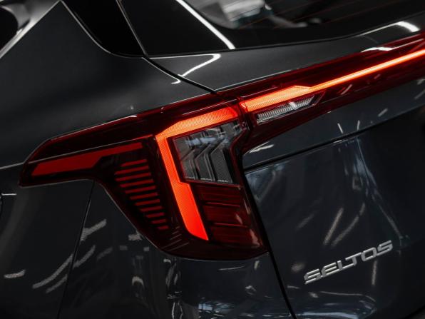 Kia Seltos I Рестайлинг с пробегом 2026 года, цена 2 970 000 рублей, 10 км, внедорожник, Автокод Объявления