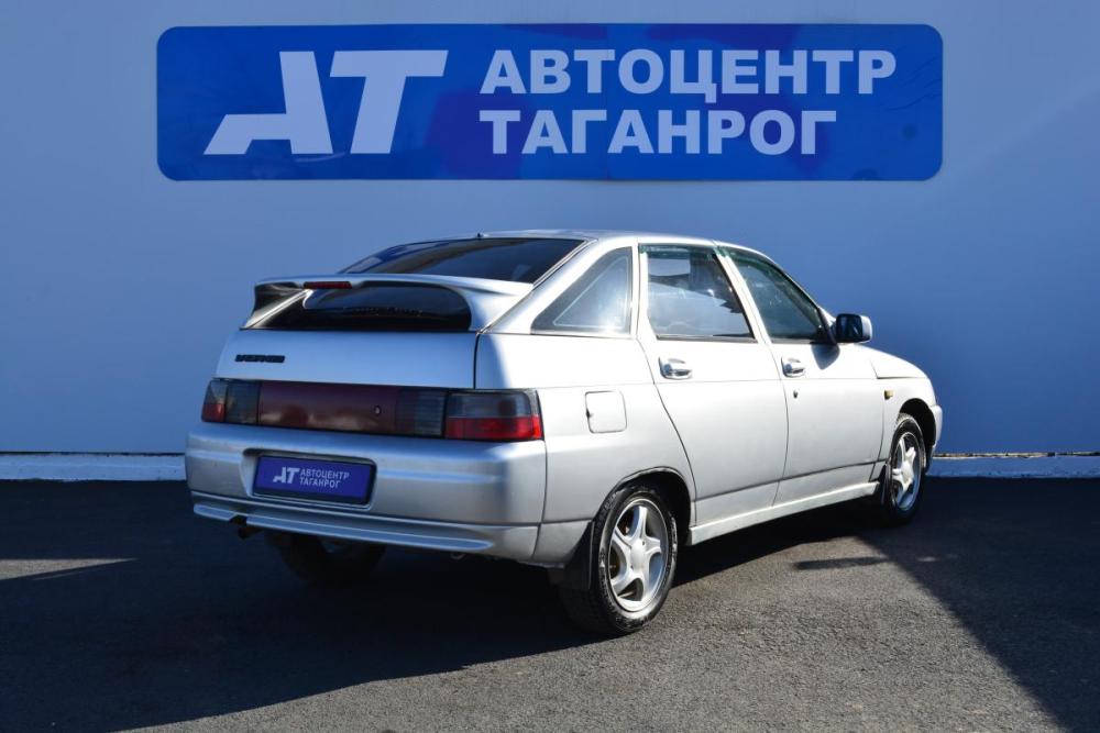Lada (ВАЗ) 2112 Таганрог  - изображение 5