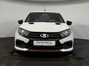Lada (ВАЗ) Granta I Рестайлинг Великий Новгород  - изображение 23