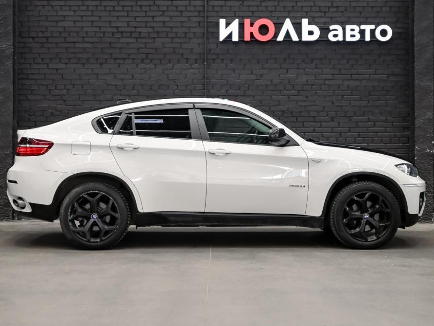 BMW X6 I (E71) Екатеринбург  - изображение 8