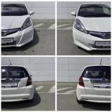 Honda Fit II Ставрополь  - изображение 48