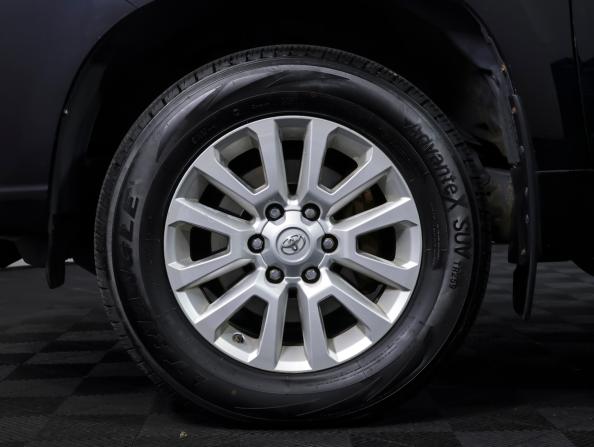 Toyota Land Cruiser Prado 150 Series Рестайлинг 1 с пробегом 2014 года, цена 3 790 000 рублей, 173500 км, внедорожник, Автокод Объявления
