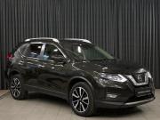 Nissan X-Trail III Рестайлинг Москва  - изображение 34
