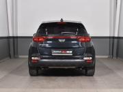 Kia Sportage IV Рестайлинг Кемерово  - изображение 30