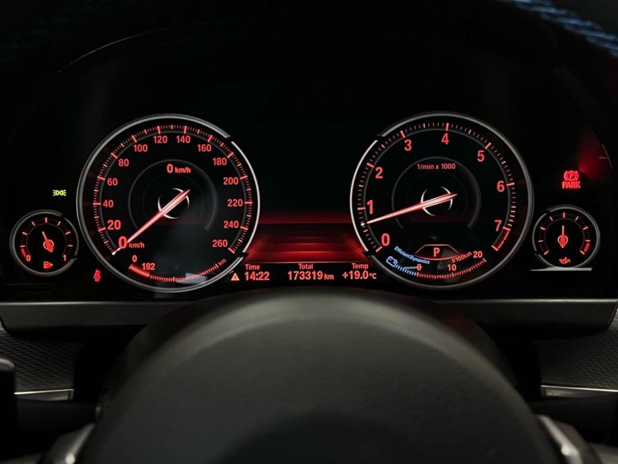 BMW 6 серии III (F06/F13/F12) Волгоград  - изображение 8