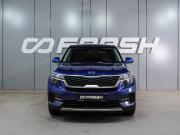 Kia Seltos I Воронеж  - изображение 25