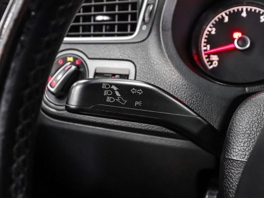 Volkswagen Polo V Рестайлинг Минеральные Воды  - изображение 11