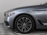 BMW 5 серии VII (G30/G31/G38) Химки  - изображение 26