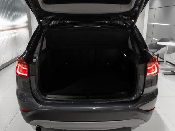 BMW X1 II (F48) с пробегом 2015 года, цена 2 195 000 рублей, 173905 км, внедорожник, Автокод Объявления