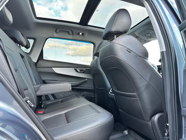 Chery Tiggo 7 Pro I с пробегом 2021 года, цена 1 550 000 рублей, 98000 км, внедорожник, Автокод Объявления