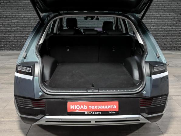 Hyundai IONIQ с пробегом 2021 года, цена 3 250 000 рублей, 65651 км, хэтчбек, Автокод Объявления