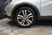 Lada (ВАЗ) Vesta I Крым  - изображение 50