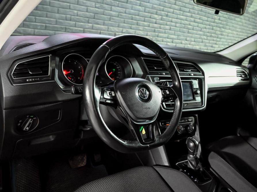 Volkswagen Tiguan II Екатеринбург  - изображение 12