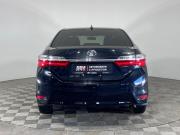 Toyota Corolla XI (E160 E170 E180) Рестайлинг 1 Ростов-на-Дону  - изображение 24