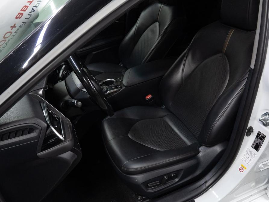 Toyota Camry VIII (XV70) Тюмень  - изображение 16