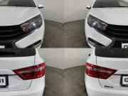Lada (ВАЗ) Vesta I Воронеж  - изображение 36