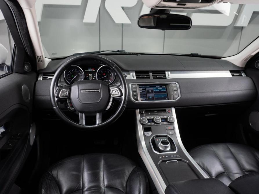 Land Rover Range Rover Evoque I Тюмень  - изображение 6