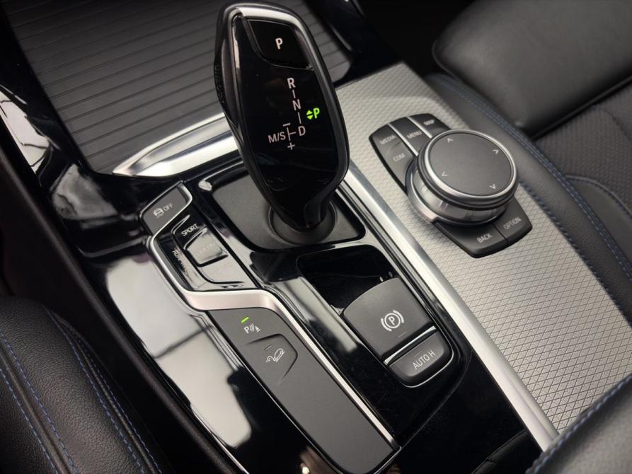 BMW X3 III (G01) Ростов-на-Дону  - изображение 17