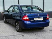 Toyota Prius I Рестайлинг (XW10) Екатеринбург  - изображение 21