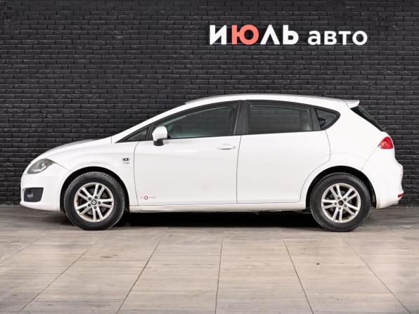 SEAT Leon II Рестайлинг с пробегом 2012 года, цена 830 000 рублей, 152491 км, хэтчбек, Автокод Объявления