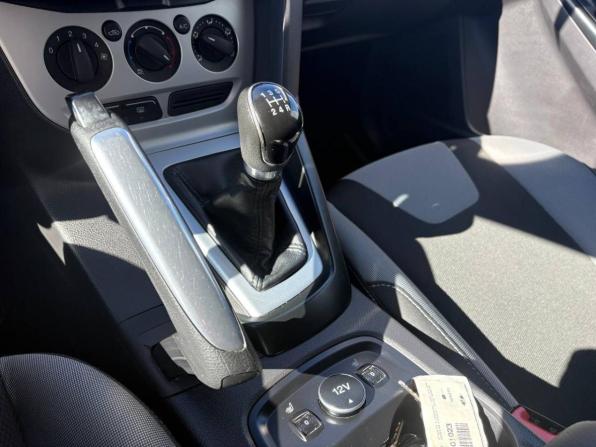Ford Focus III с пробегом 2011 года, цена 600 000 рублей, 235000 км, хэтчбек, Автокод Объявления