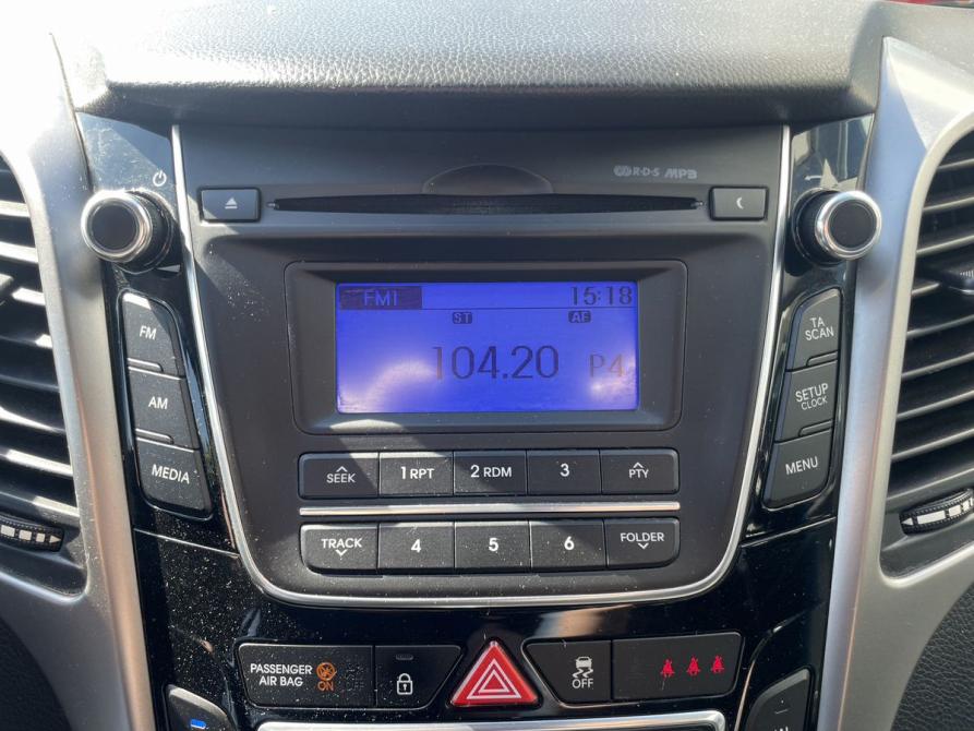 Hyundai i30 II Москва  - изображение 15