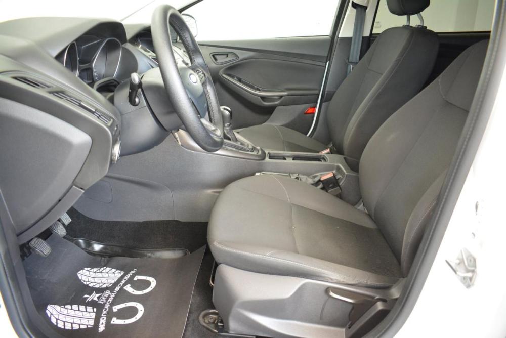 Ford Focus III Рестайлинг Киров  - изображение 8