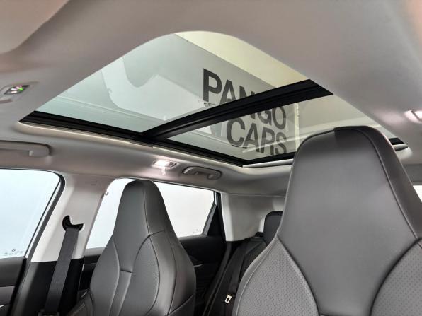 Dongfeng Mage с пробегом 2025 года, цена 2 499 000 рублей, 10 км, внедорожник, Автокод Объявления