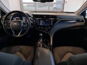 Toyota Camry VIII (XV70) Чебоксары  - изображение 47
