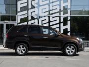 Kia Sorento II Рестайлинг Волгоград  - изображение 24