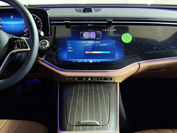 Mercedes-Benz E-Класс VI (W214 S214) с пробегом 2025 года, цена 8 250 000 рублей, 216 км, седан, Автокод Объявления