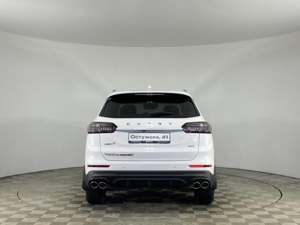 Chery Tiggo 8 Pro Max I с пробегом 2022 года, цена 2 200 000 рублей, 79325 км, внедорожник, Автокод Объявления