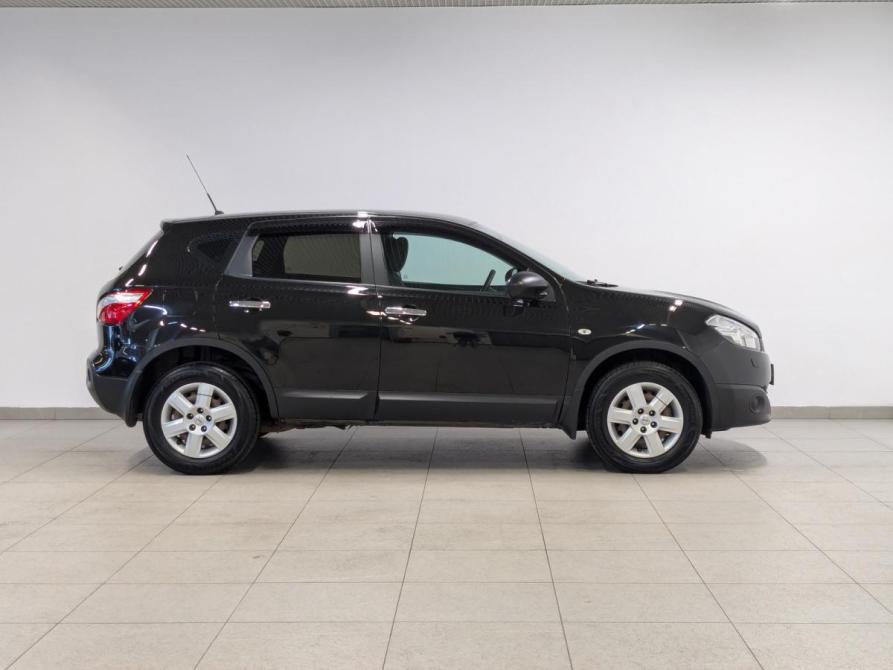 Nissan Qashqai I Рестайлинг Санкт-Петербург  - изображение 4