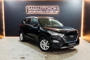 Hyundai Tucson III Рестайлинг Уфа  - изображение 22
