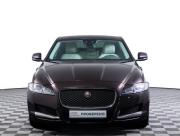 Jaguar XF II Москва  - изображение 24