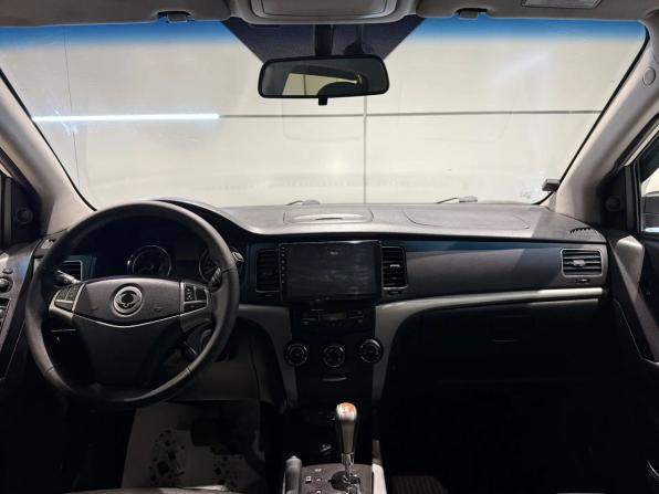 SsangYong Actyon II с пробегом 2011 года, цена 750 000 рублей, 186000 км, внедорожник, Автокод Объявления