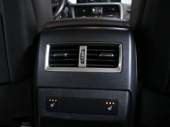 Lexus RX IV Рестайлинг с пробегом 2021 года, цена 5 790 000 рублей, 34500 км, внедорожник, Автокод Объявления