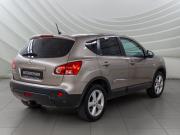 Nissan Qashqai I Волгоград  - изображение 42